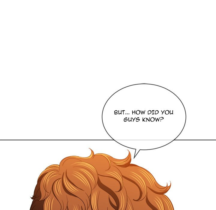 My High School Bully Chapter 108 Page 99