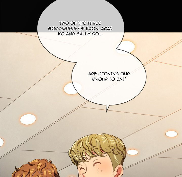 My High School Bully Chapter 109 Page 10