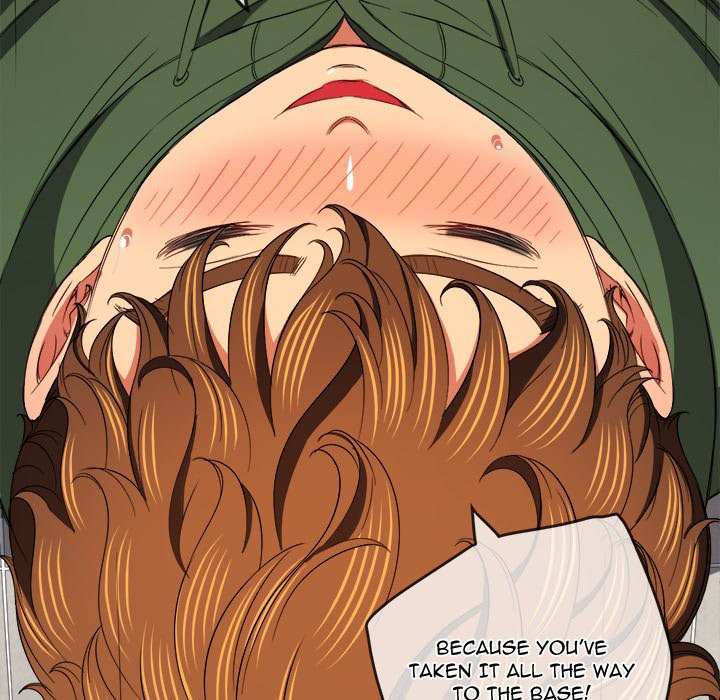 My High School Bully Chapter 109 Page 109