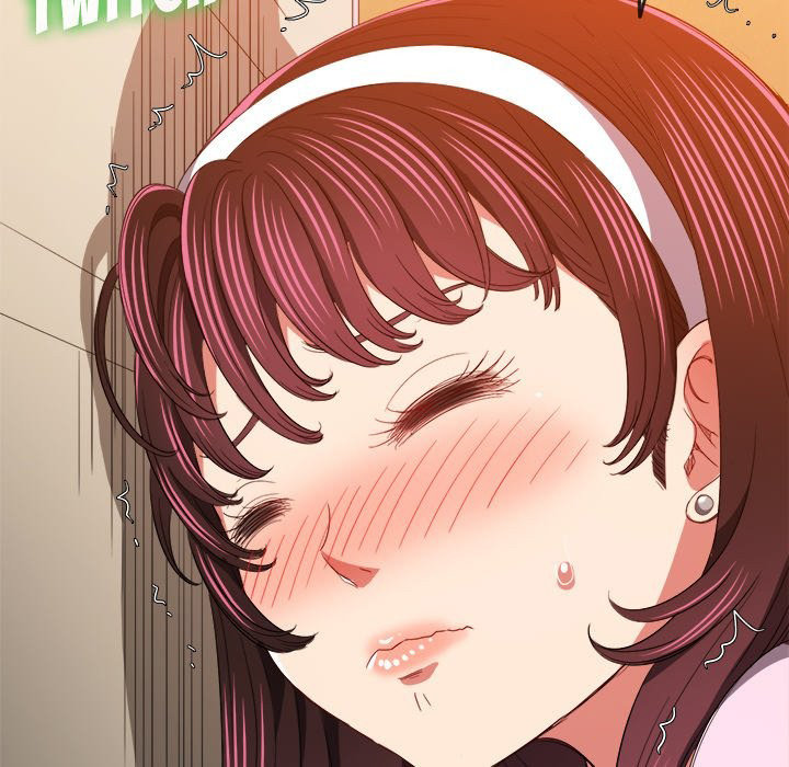 My High School Bully Chapter 109 Page 121
