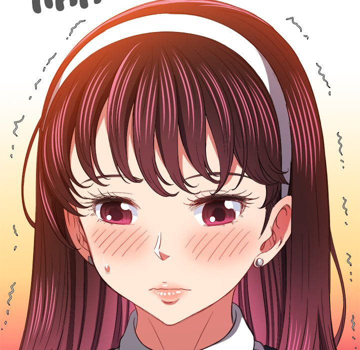 My High School Bully Chapter 109 Page 133