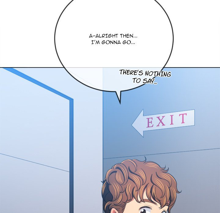 My High School Bully Chapter 109 Page 137