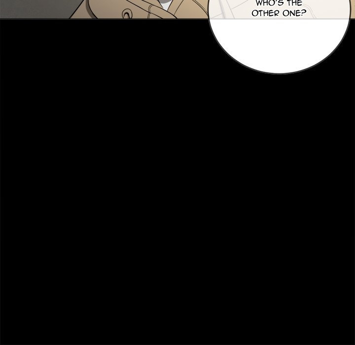 My High School Bully Chapter 109 Page 14