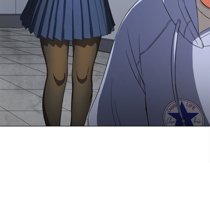 My High School Bully Chapter 109 Page 145