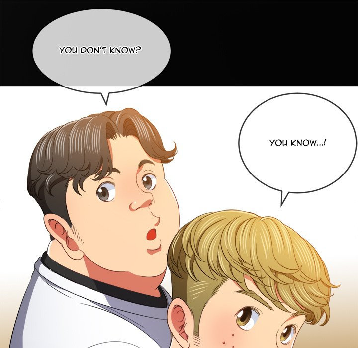 My High School Bully Chapter 109 Page 15