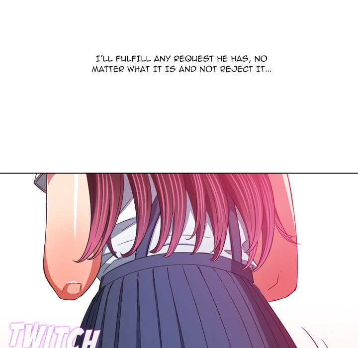 My High School Bully Chapter 109 Page 159