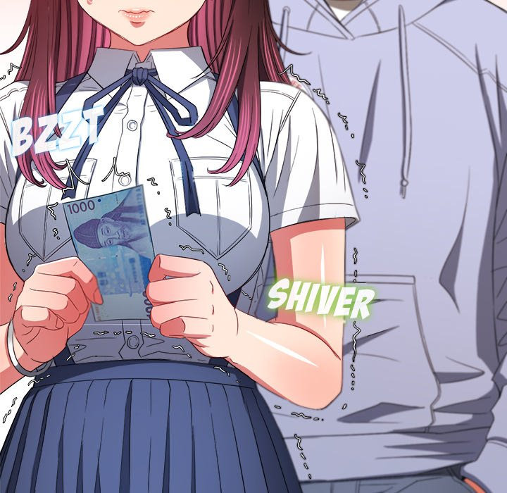 My High School Bully Chapter 109 Page 164