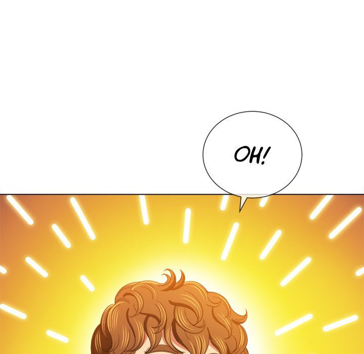 My High School Bully Chapter 109 Page 19