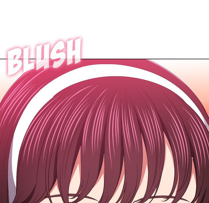 My High School Bully Chapter 109 Page 25