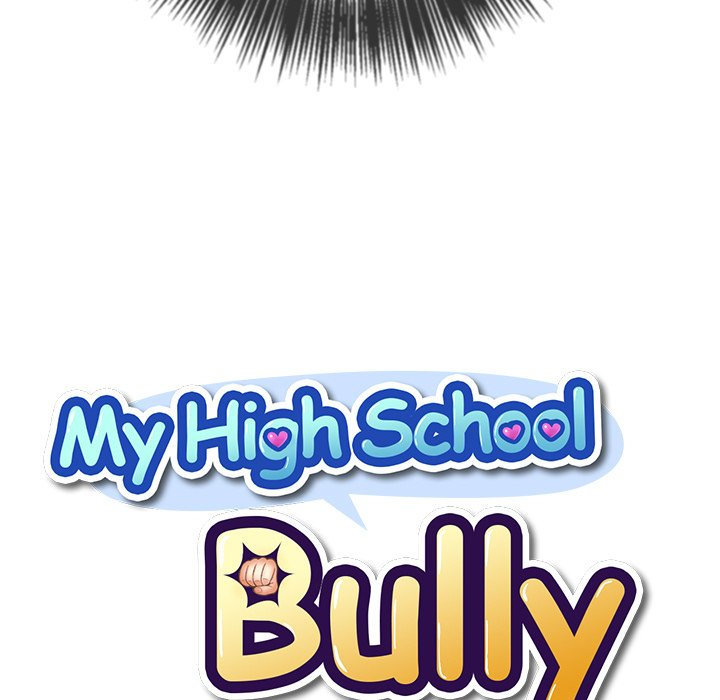My High School Bully Chapter 109 Page 29