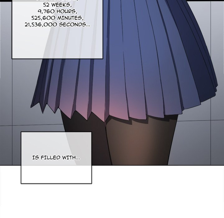 My High School Bully Chapter 109 Page 33