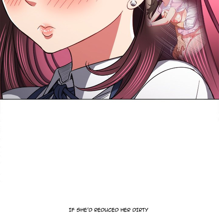 My High School Bully Chapter 109 Page 36