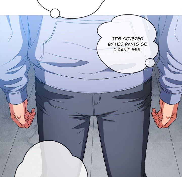 My High School Bully Chapter 109 Page 41