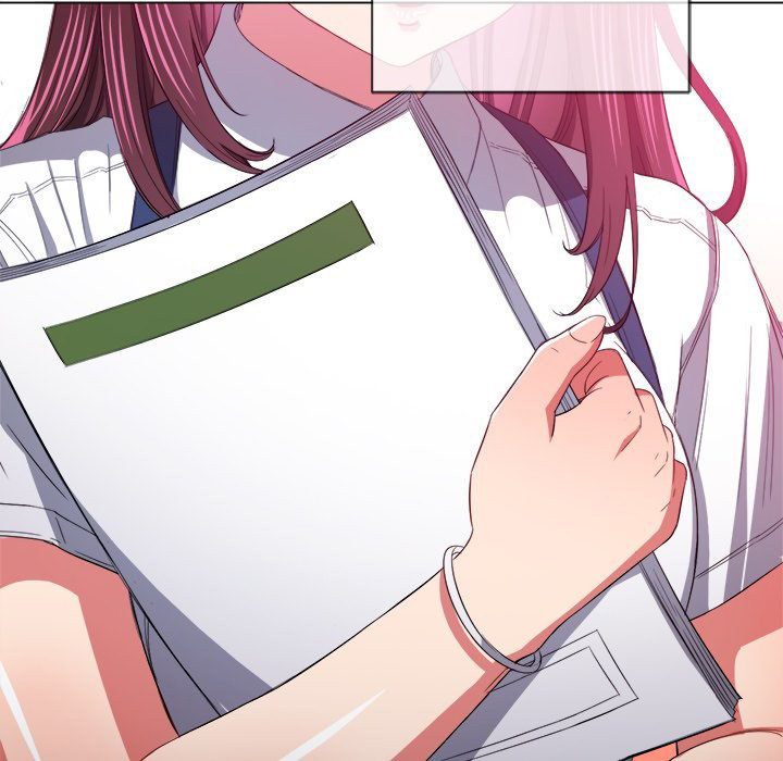 My High School Bully Chapter 109 Page 43