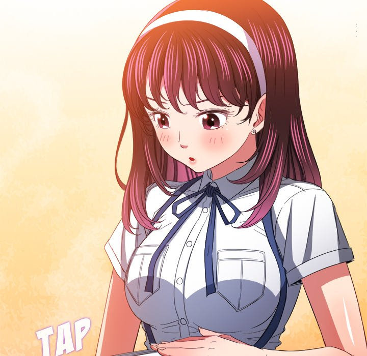My High School Bully Chapter 109 Page 45
