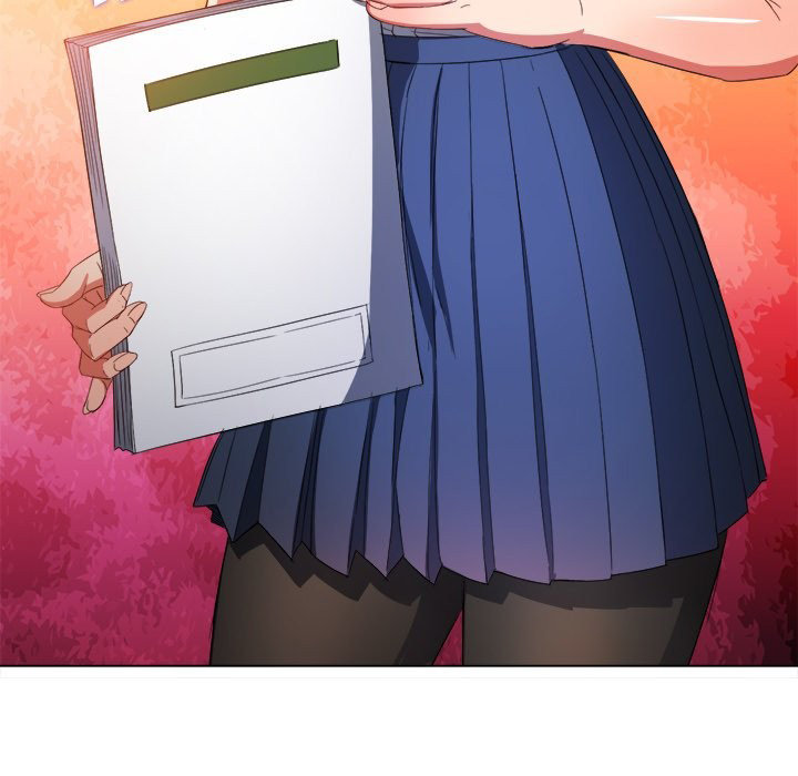 My High School Bully Chapter 109 Page 46