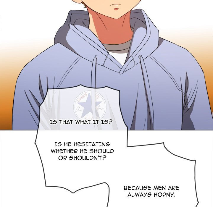 My High School Bully Chapter 109 Page 52