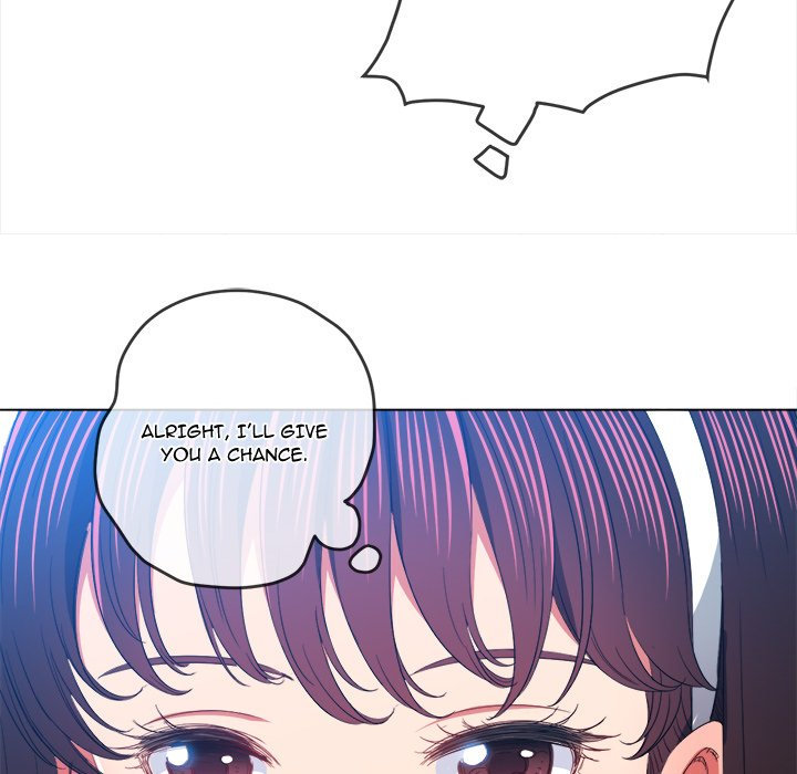 My High School Bully Chapter 109 Page 53