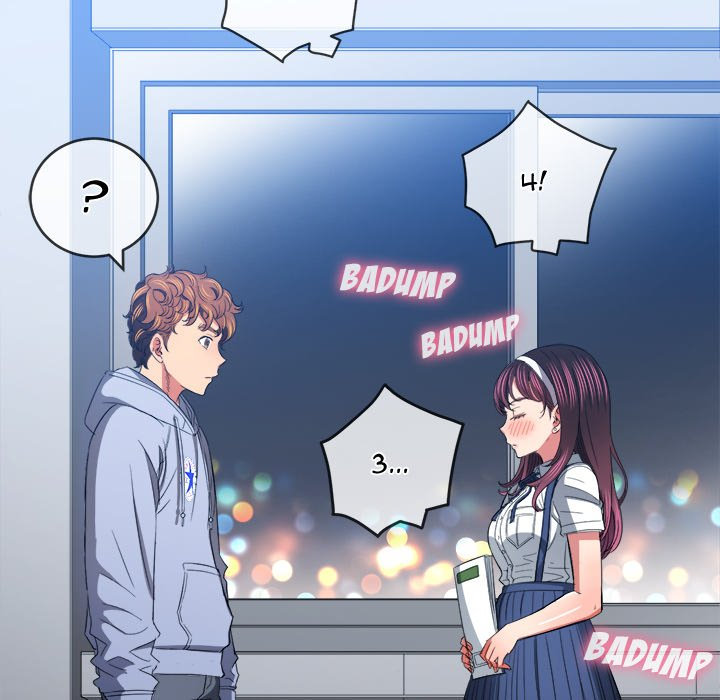 My High School Bully Chapter 109 Page 60