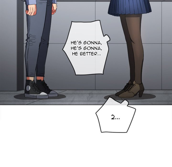 My High School Bully Chapter 109 Page 61