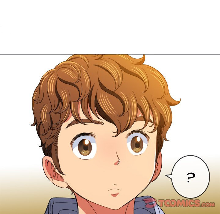 My High School Bully Chapter 109 Page 66