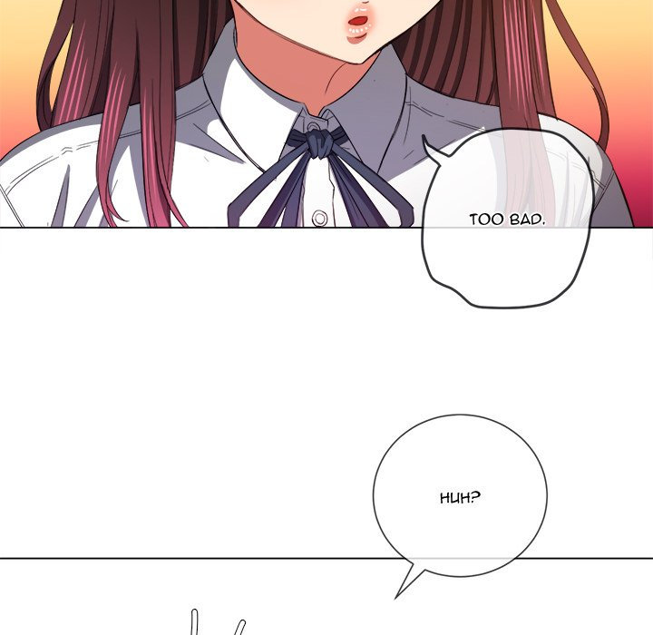 My High School Bully Chapter 109 Page 69