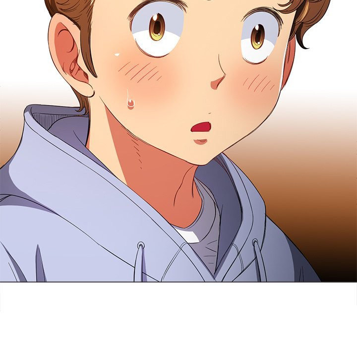 My High School Bully Chapter 109 Page 7