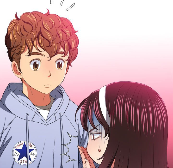 My High School Bully Chapter 109 Page 70