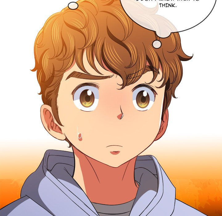 My High School Bully Chapter 109 Page 74