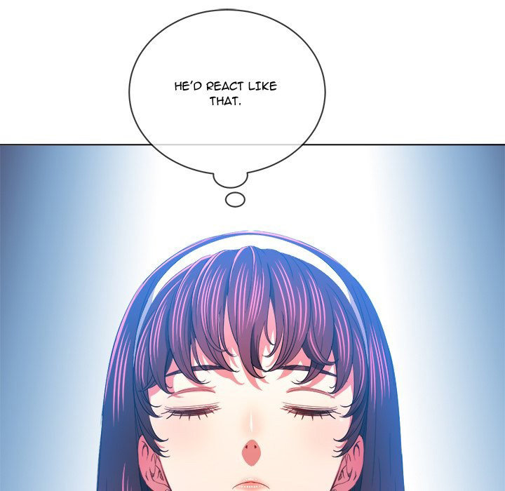 My High School Bully Chapter 109 Page 82