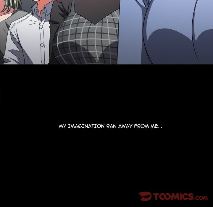 My High School Bully Chapter 109 Page 93