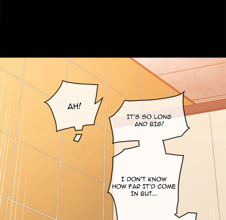 My High School Bully Chapter 109 Page 94
