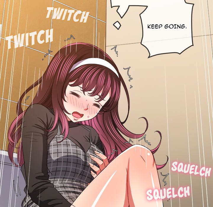 My High School Bully Chapter 109 Page 95