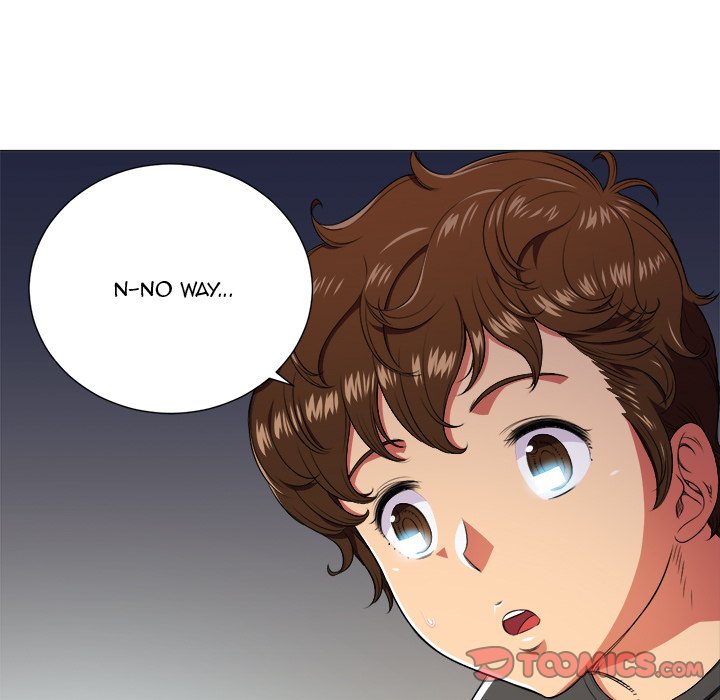 My High School Bully Chapter 11 Page 114