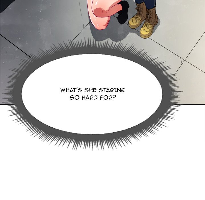 My High School Bully Chapter 11 Page 20