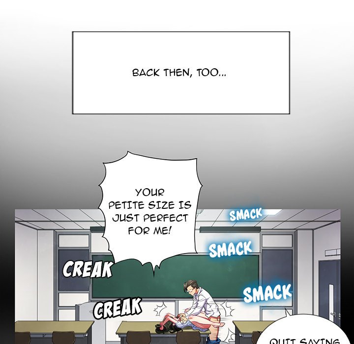 My High School Bully Chapter 11 Page 24