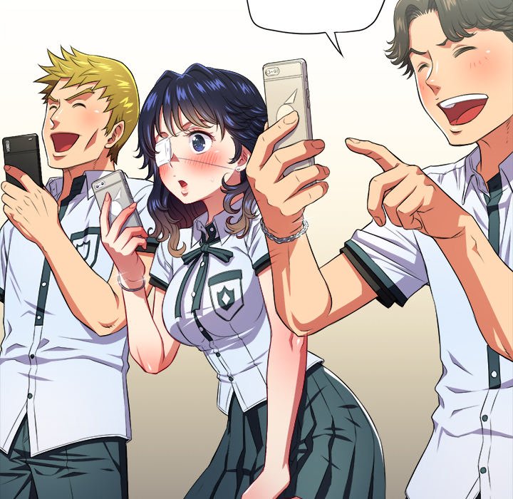 My High School Bully Chapter 11 Page 33