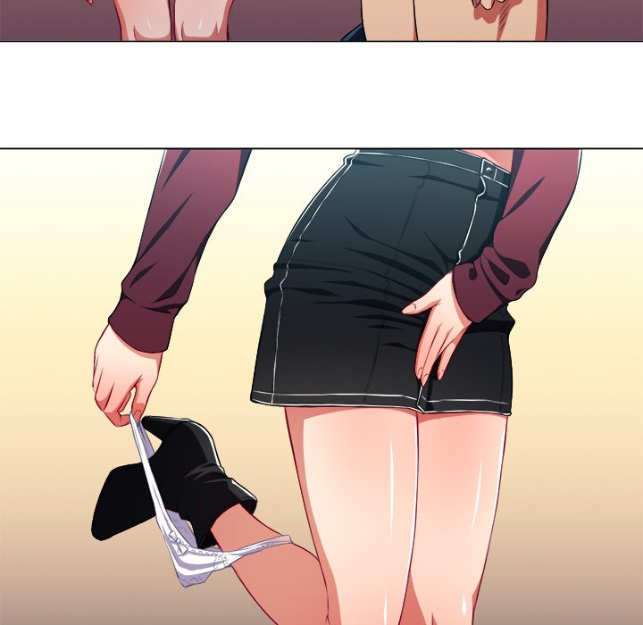 My High School Bully Chapter 11 Page 47