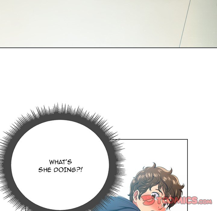 My High School Bully Chapter 11 Page 6