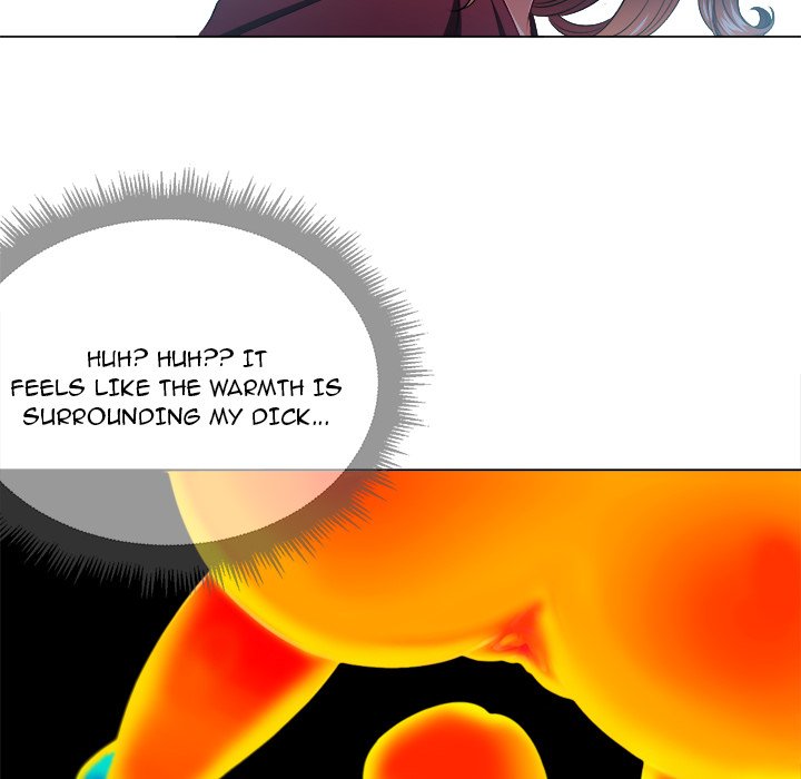 My High School Bully Chapter 11 Page 63