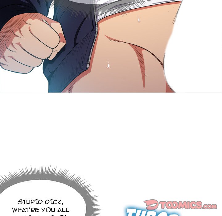 My High School Bully Chapter 11 Page 66