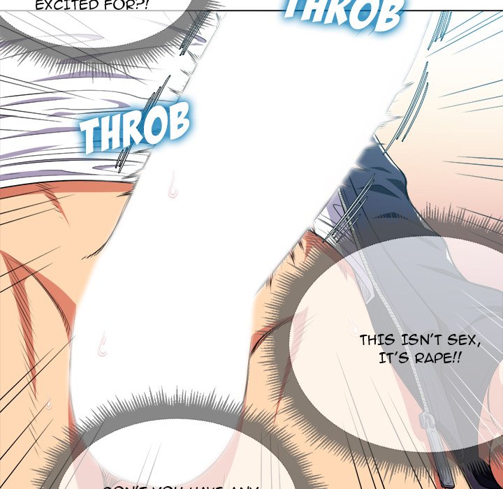 My High School Bully Chapter 11 Page 67