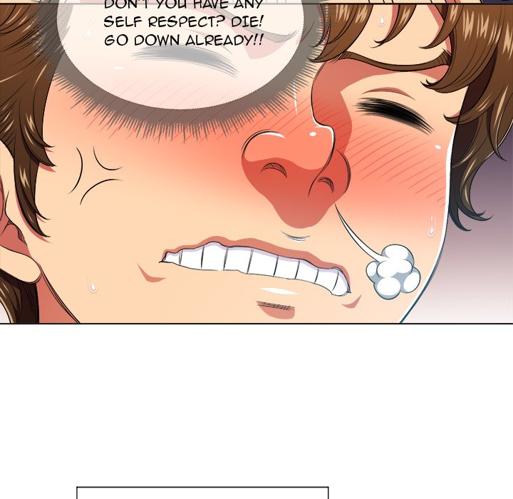 My High School Bully Chapter 11 Page 68
