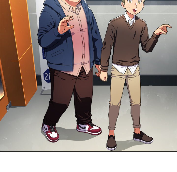 My High School Bully Chapter 11 Page 80