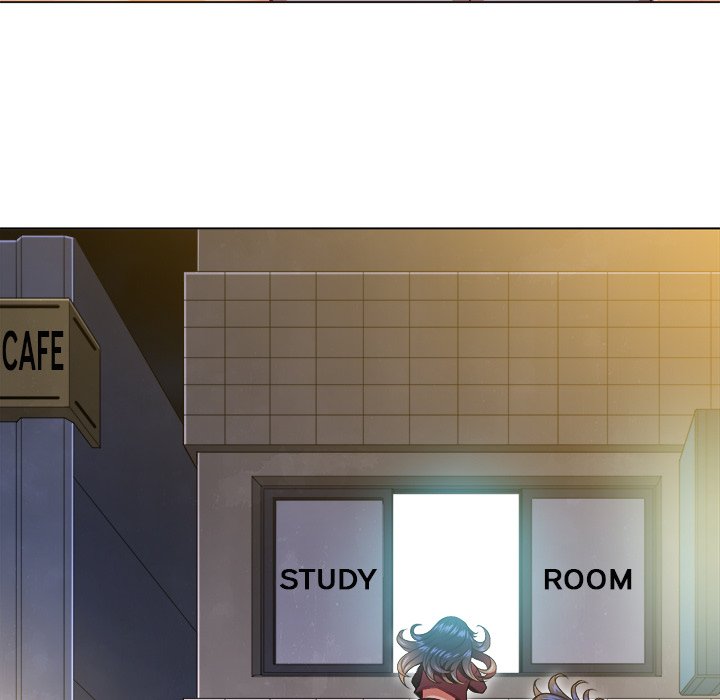 My High School Bully Chapter 11 Page 92