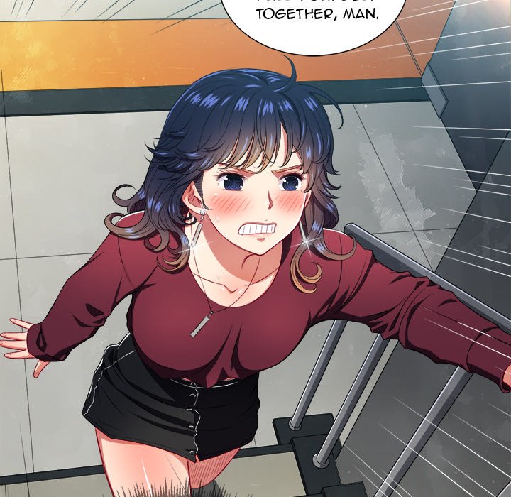 My High School Bully Chapter 11 Page 96