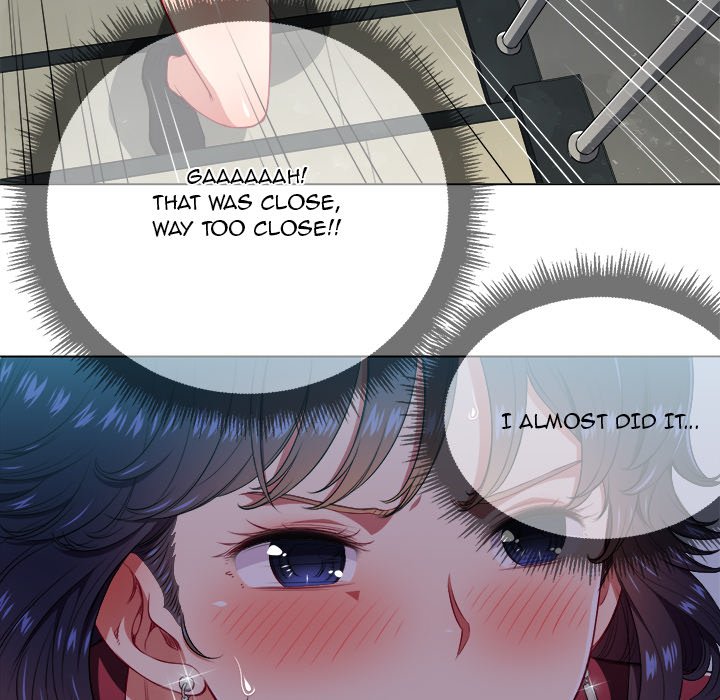 My High School Bully Chapter 11 Page 97