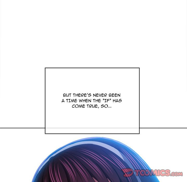 My High School Bully Chapter 110 Page 12