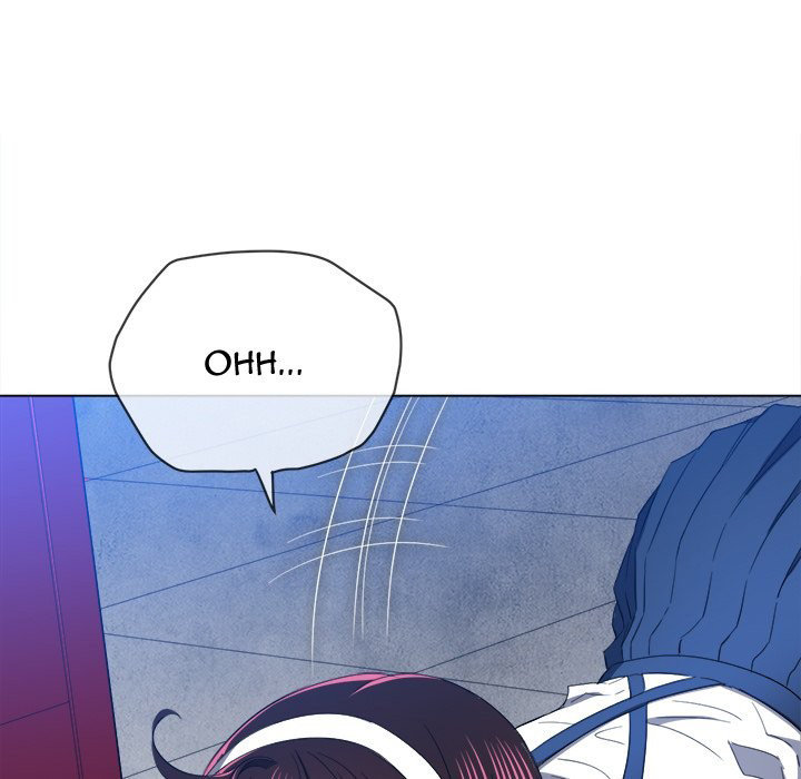 My High School Bully Chapter 110 Page 19