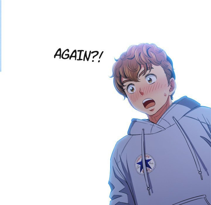 My High School Bully Chapter 110 Page 28